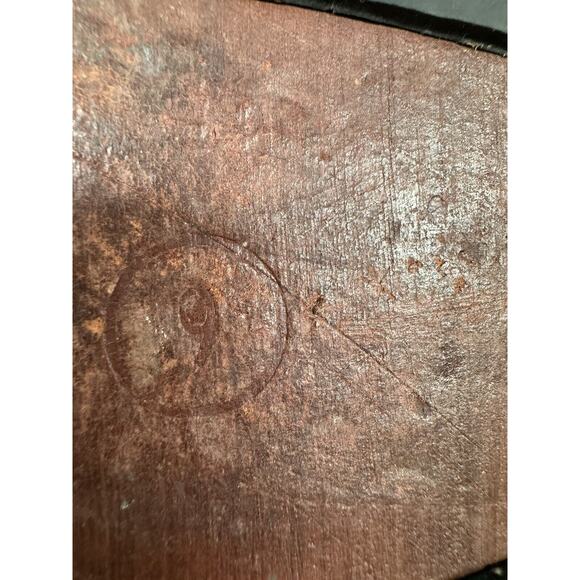 Timberland Boot Co. Men's 9M Lace Up Brown Leather Chukka Boots Wodehouse - Picture 12 of 12